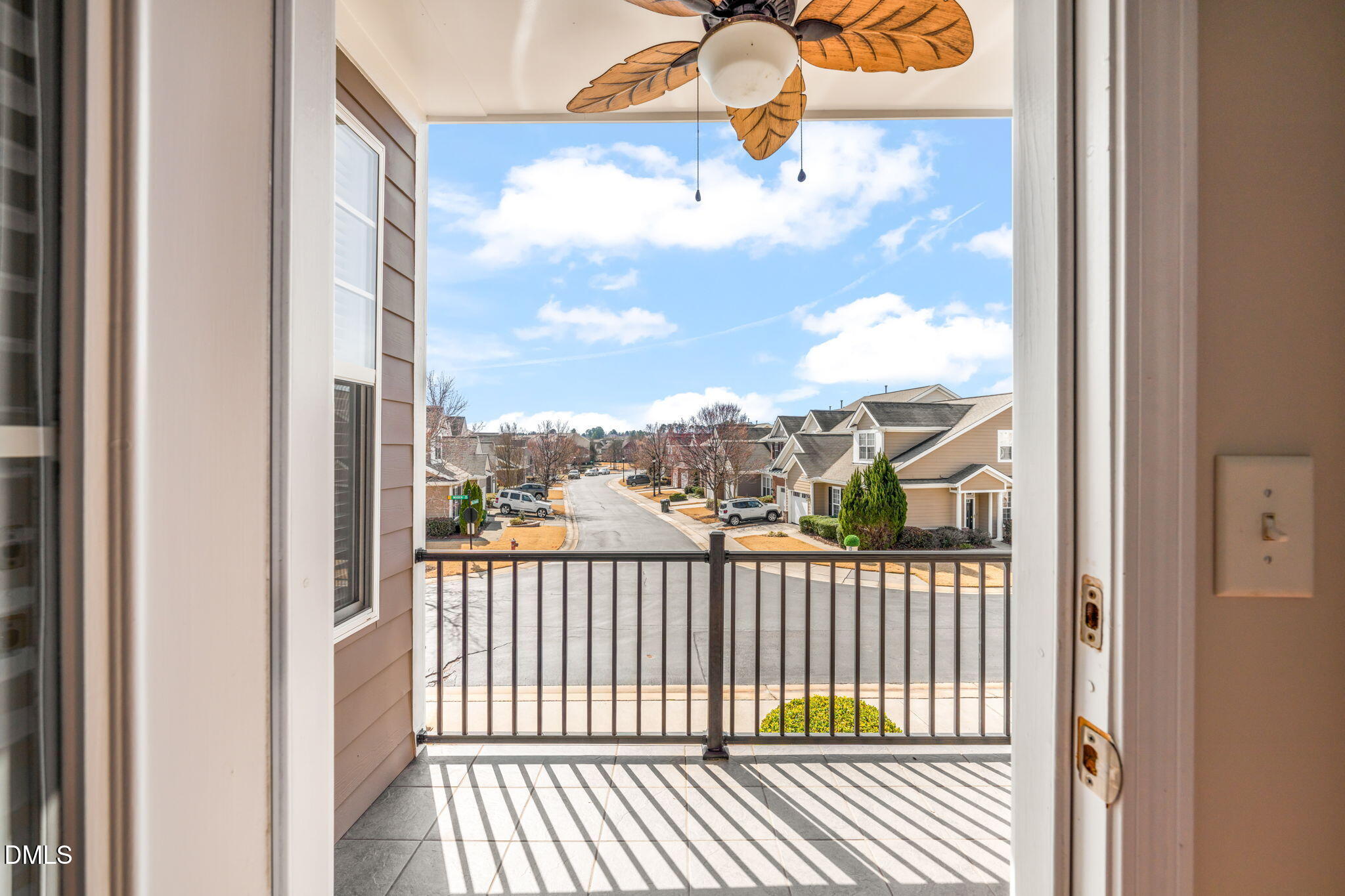 9226 Wooden Road Raleigh, NC 27617 - Photo 16 of 56 Kitchen Porch