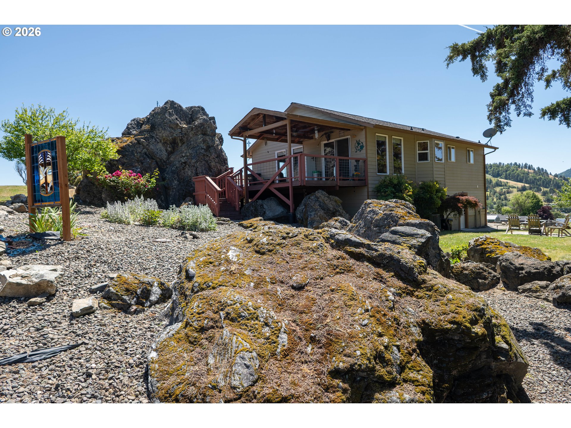 445 Rolling Hills Road Roseburg, OR 97471 - Photo 36 of 48