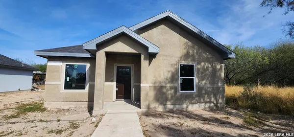 $259,000 | 2589 Rosita Valley Road, Eagle Pass, TX 78852