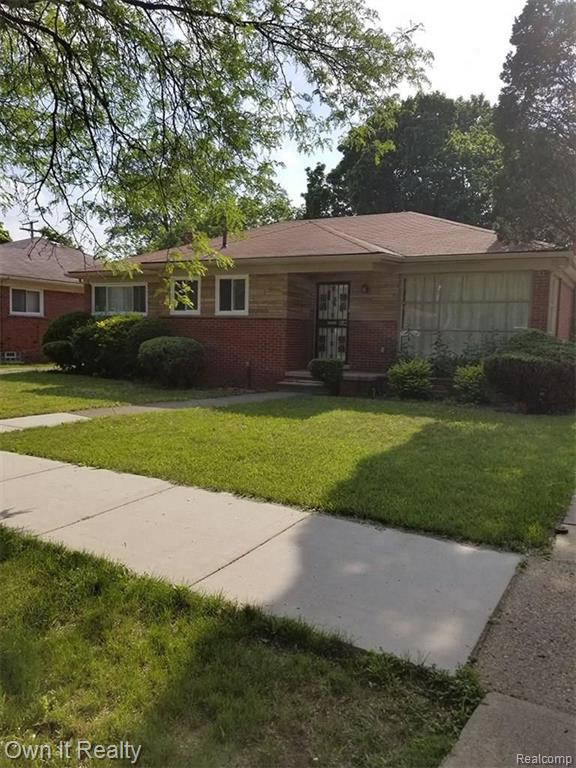 20215 Rutherford Street Detroit, MI 48235 - Photo 2 of 11