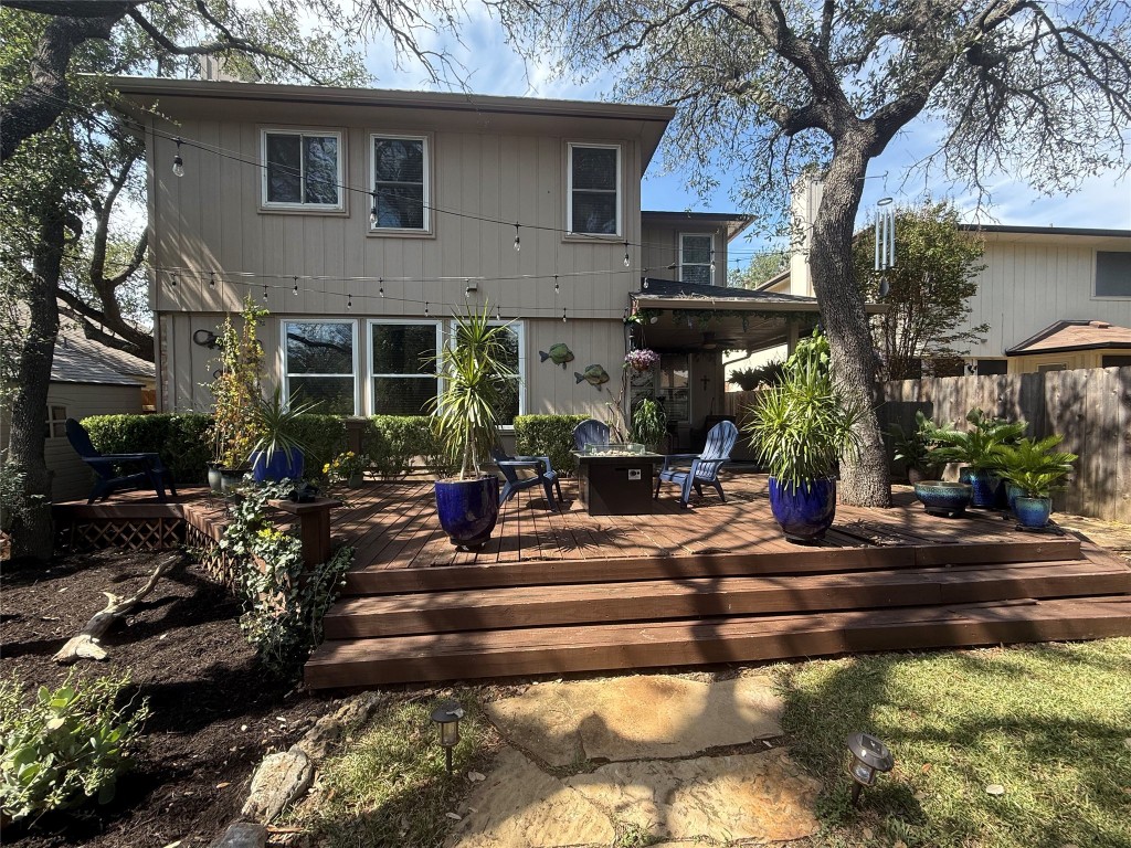 7712 Earp Way Austin, TX 78729 - Photo 37 of 40