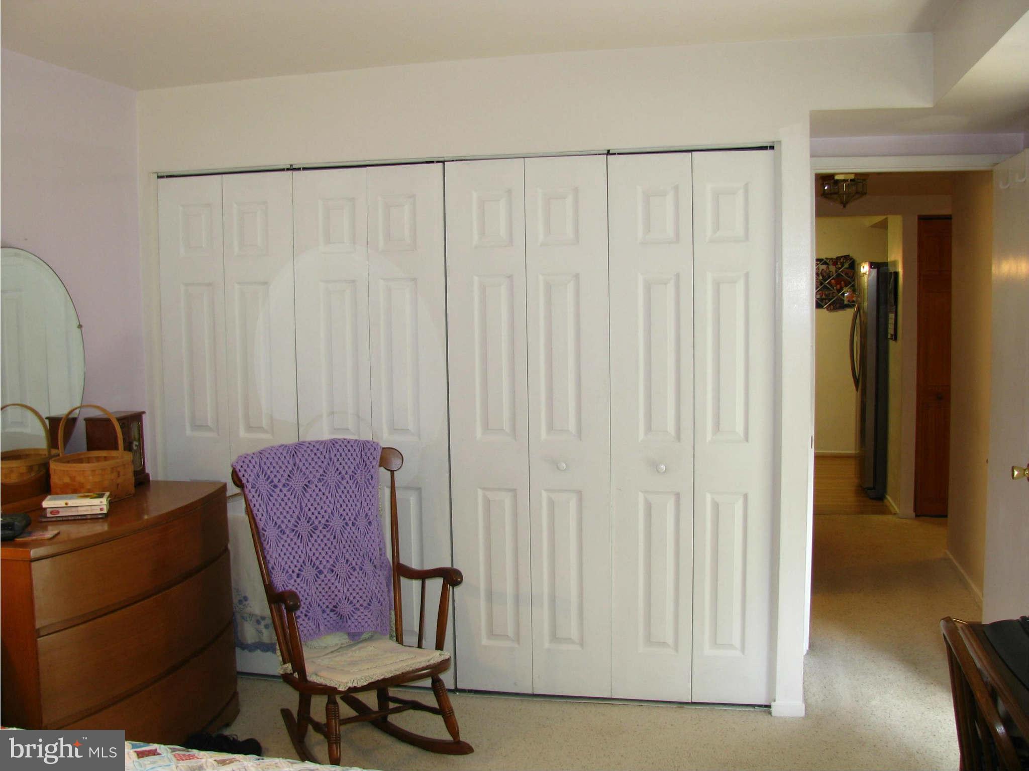 1665 Parkcrest Circle, Unit 100 Reston, VA 20190 - Photo 13 of 27 Bedroom (Master)