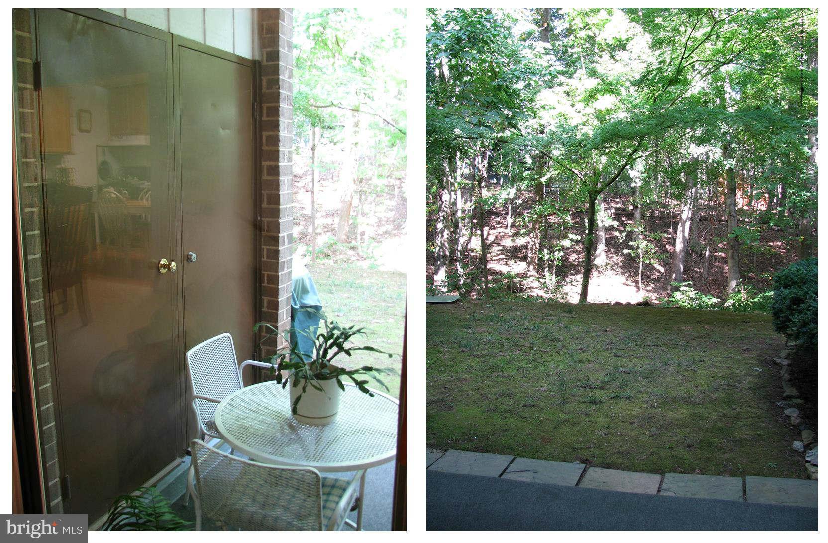 1665 Parkcrest Circle, Unit 100 Reston, VA 20190 - Photo 20 of 27 Exterior (Rear)
