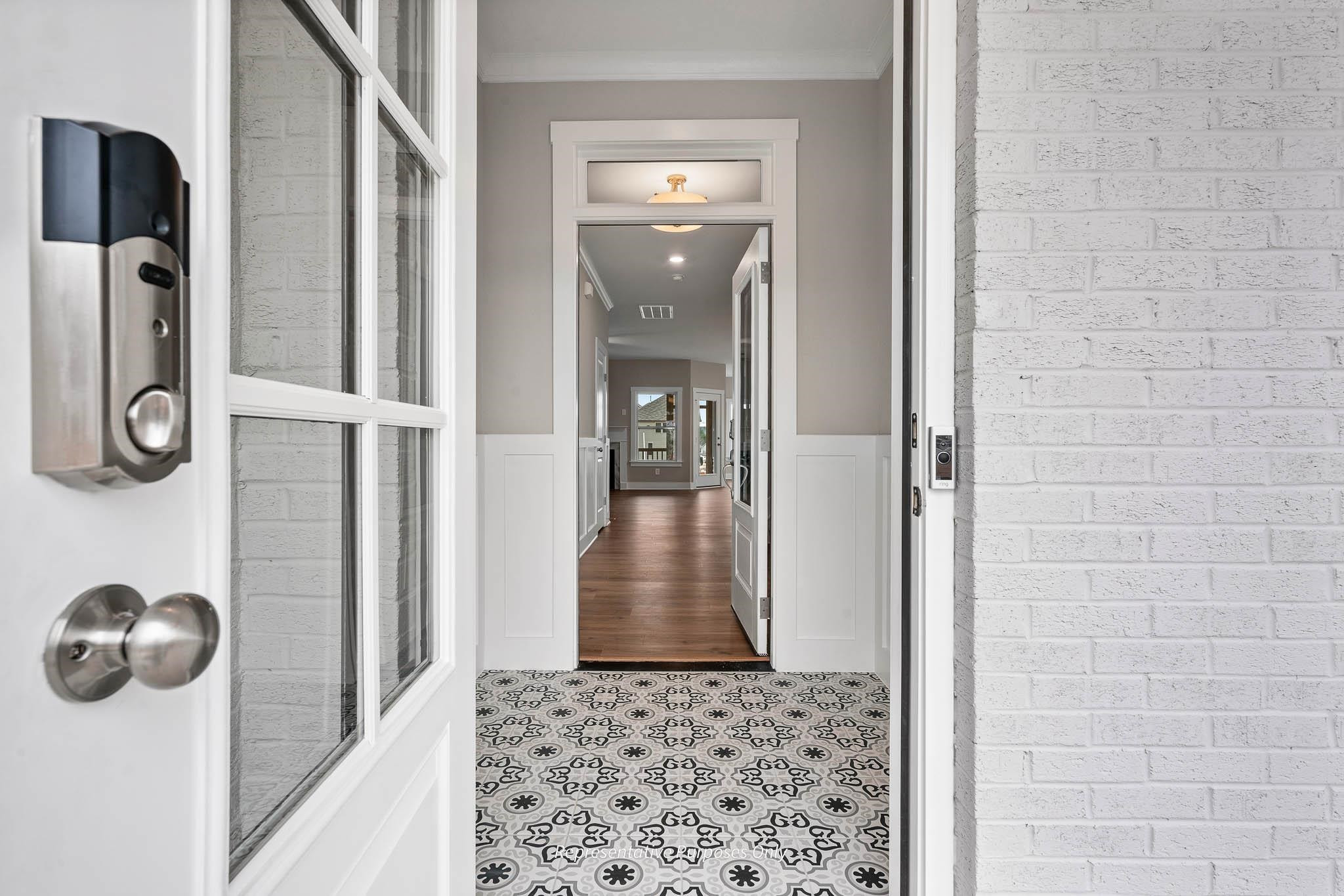 8741 Maxine Street, Unit 13 Willow Spring, NC 27592 - Photo 3 of 37 Photo 3