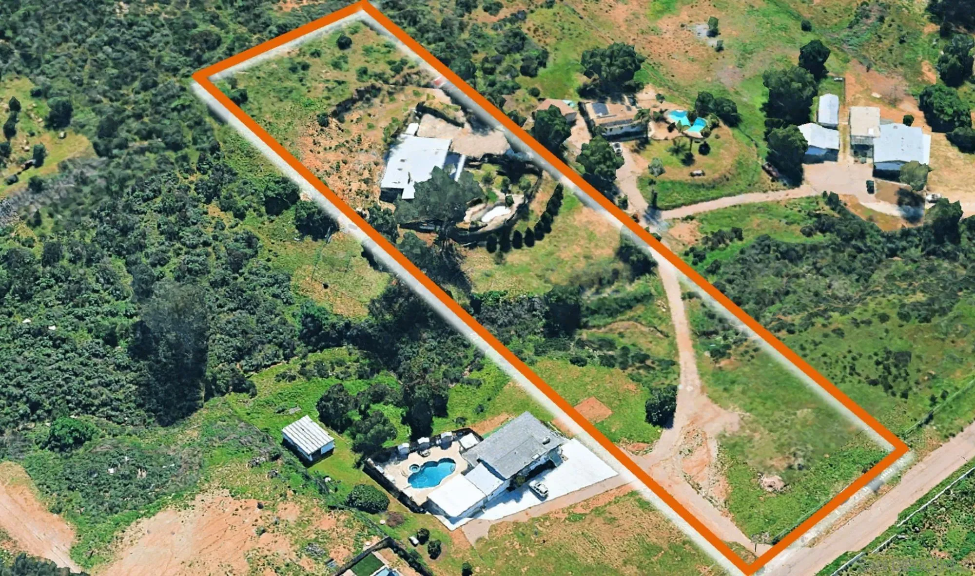 11041 Summit Avenue Santee, CA 92071 - Photo 2 of 11