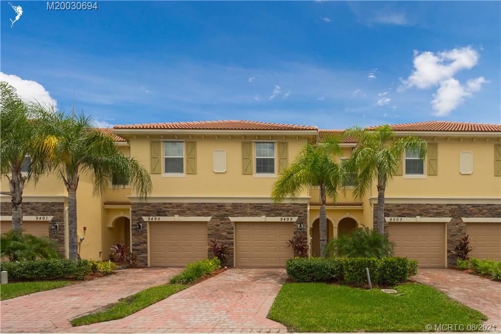 9499 Southwest Merlin Court Stuart, FL 34997 - Photo 1 of 36 Gallery Image 1