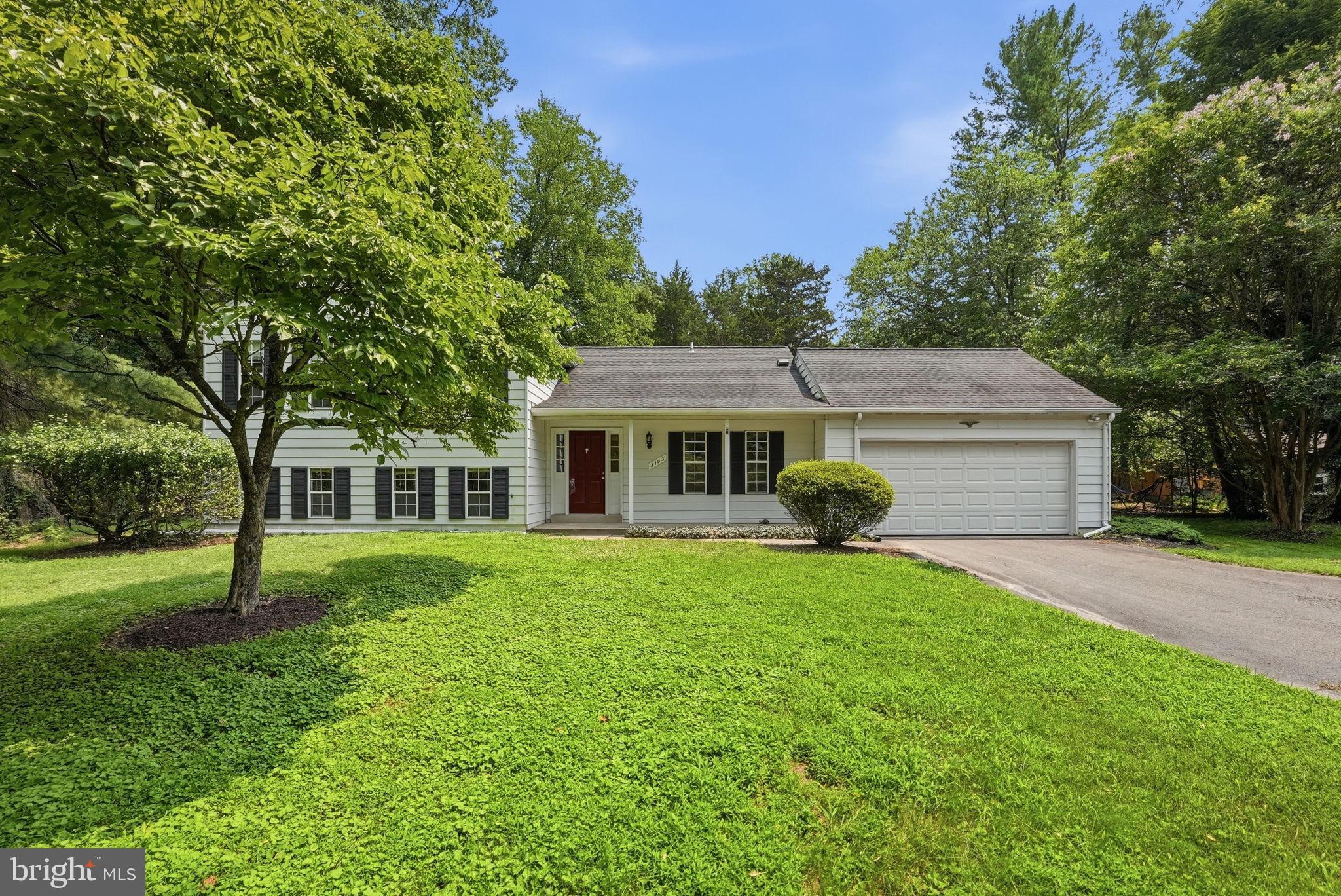 3103 Honda Road Oakton, VA 22124 - Photo 4 of 10