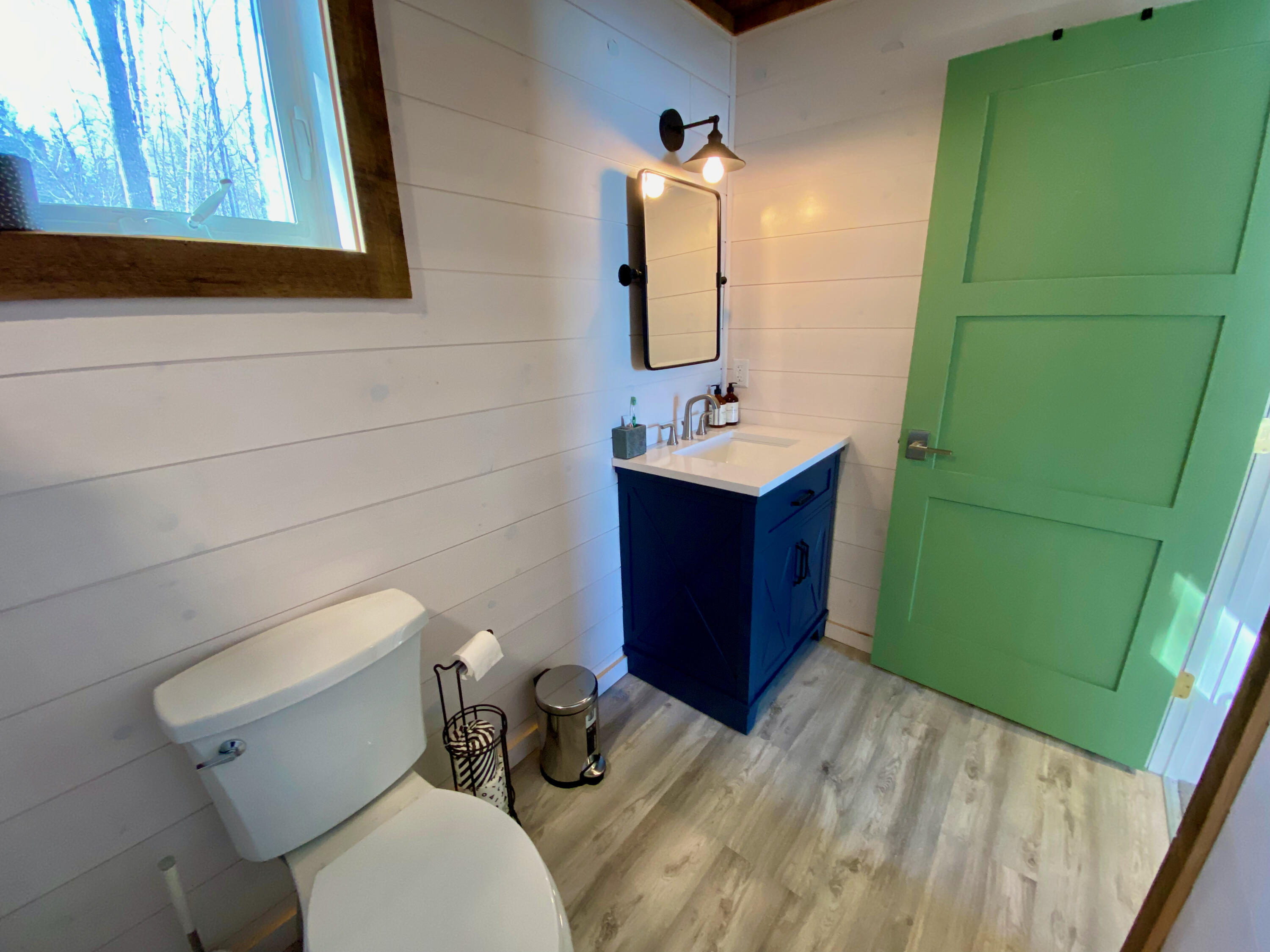 18 Fellows Cove Road Fayette, ME 04349 - Photo 61 of 95 FULL BATH