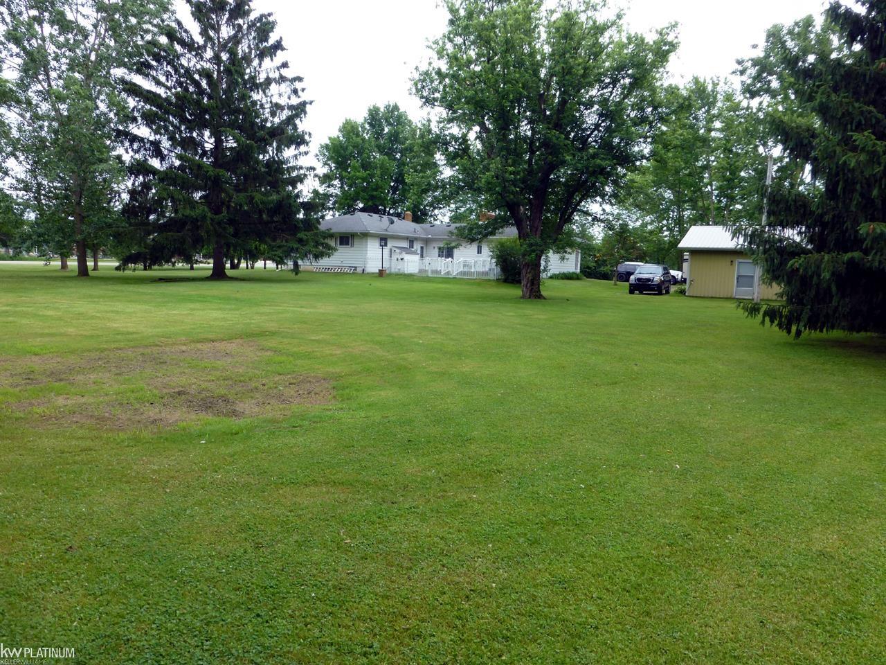 0 County Line & Hobarth New Baltimore, MI 48047 - Photo 17 of 34