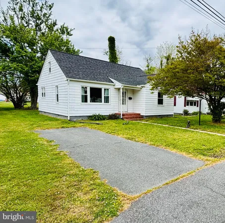 $169,500 | 319 Shepherd Avenue, Cambridge, MD 21613
