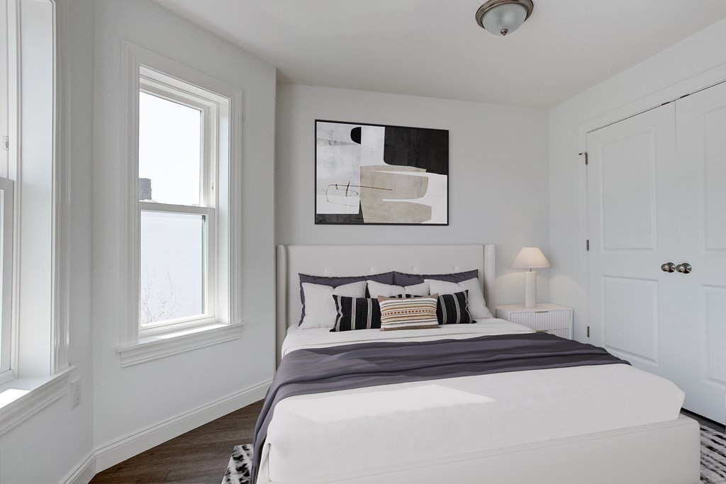 33 Leyden Street, Unit 6 Boston, MA 02128 - Photo 7 of 9