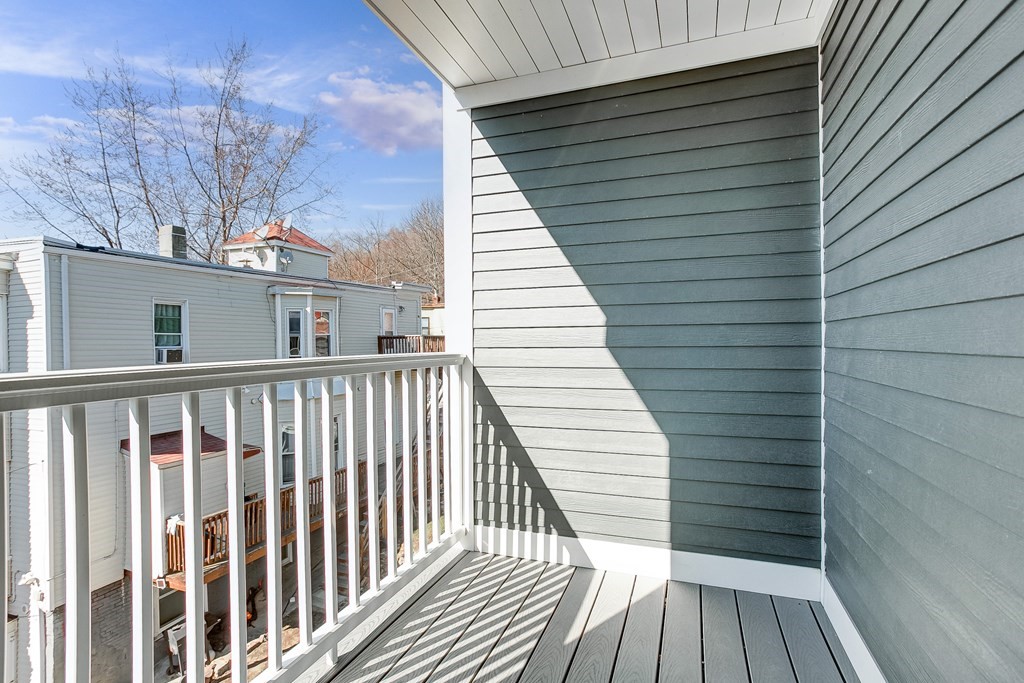 33 Leyden Street, Unit 6 Boston, MA 02128 - Photo 9 of 9
