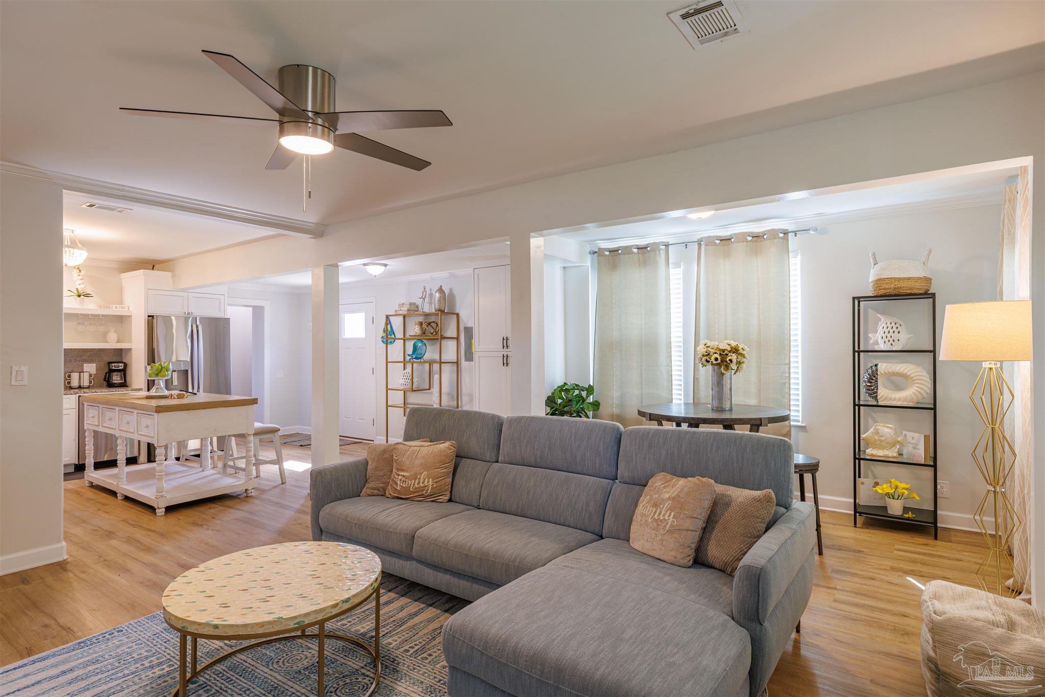 8 Sullivan Road Pensacola, FL 32507 - Photo 17 of 58