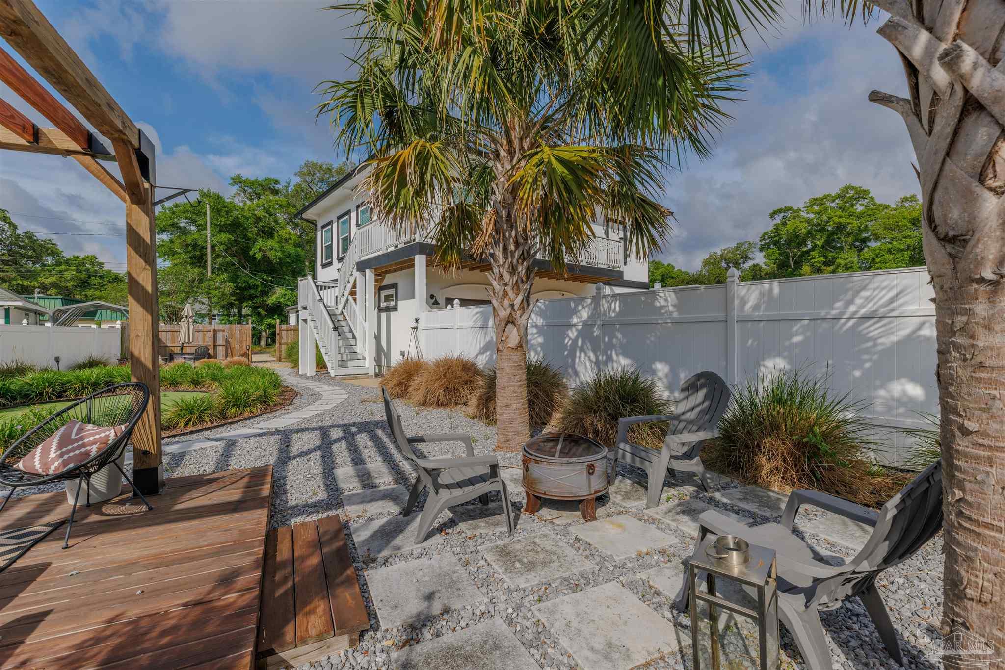 8 Sullivan Road Pensacola, FL 32507 - Photo 26 of 58