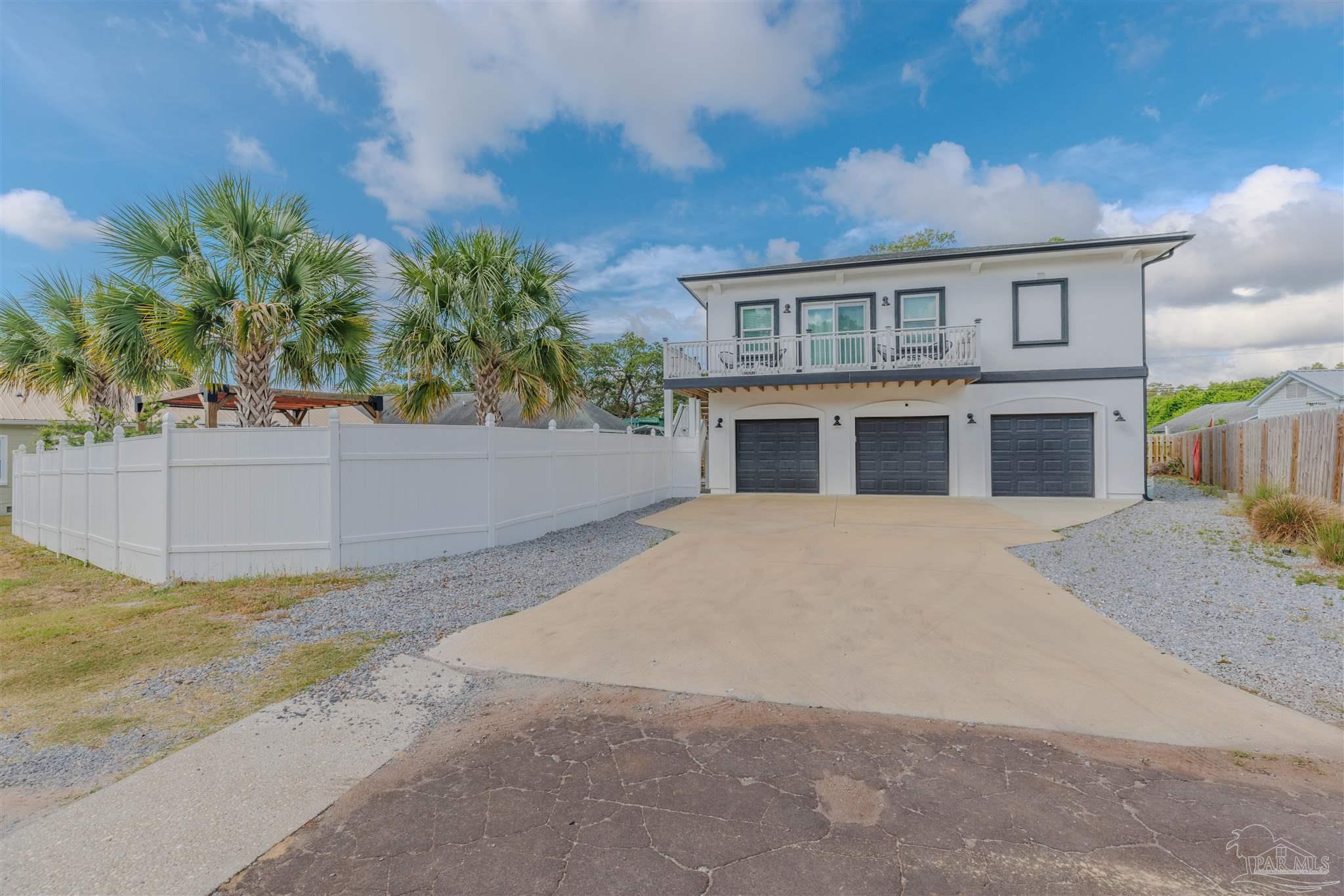 8 Sullivan Road Pensacola, FL 32507 - Photo 29 of 58