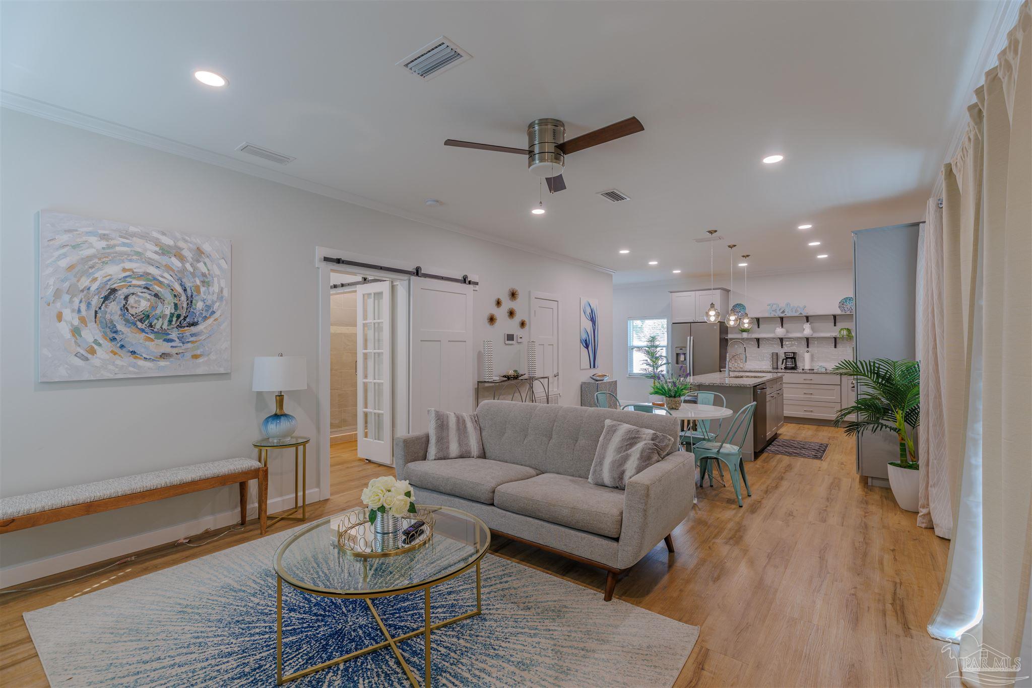 8 Sullivan Road Pensacola, FL 32507 - Photo 38 of 58