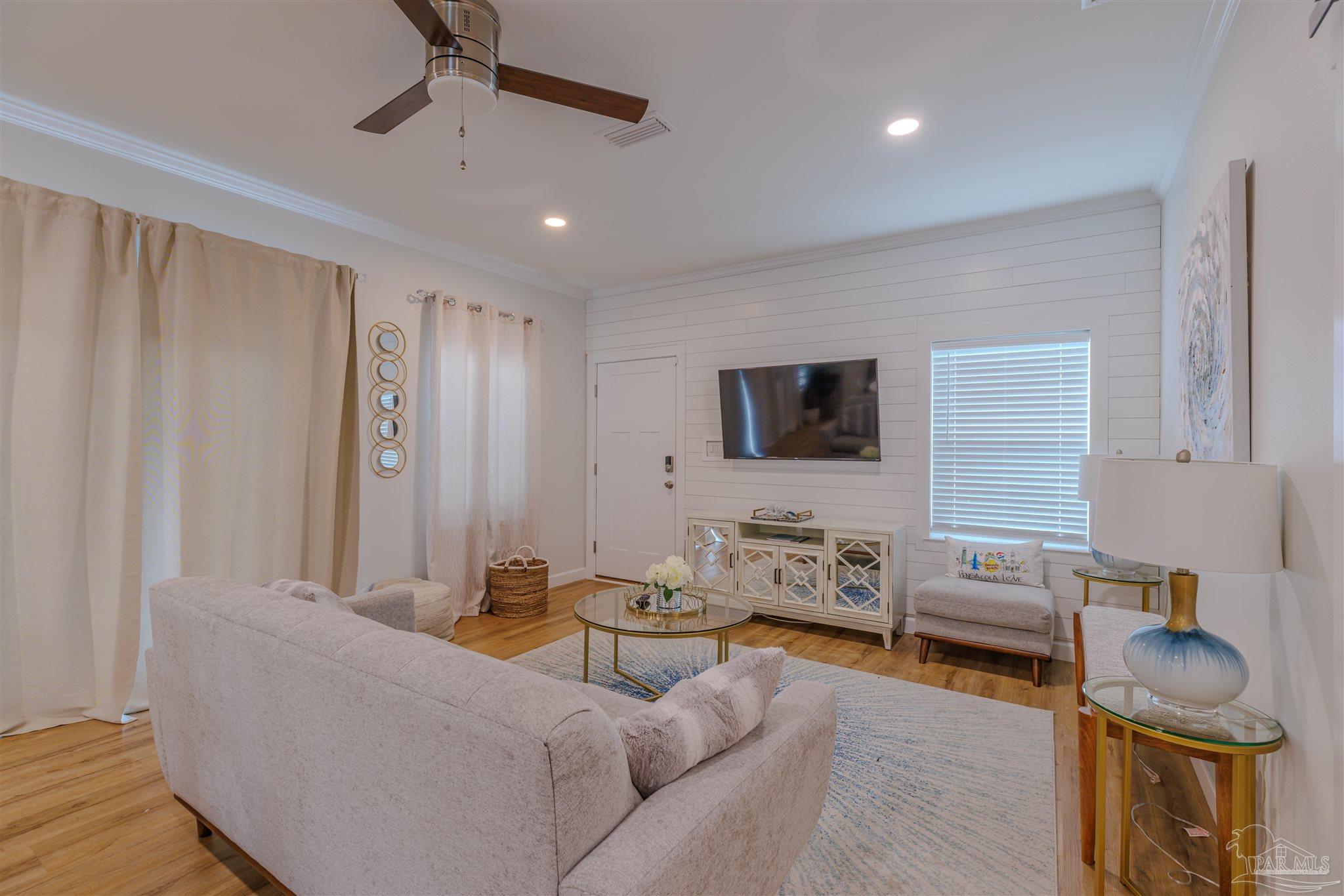 8 Sullivan Road Pensacola, FL 32507 - Photo 47 of 58