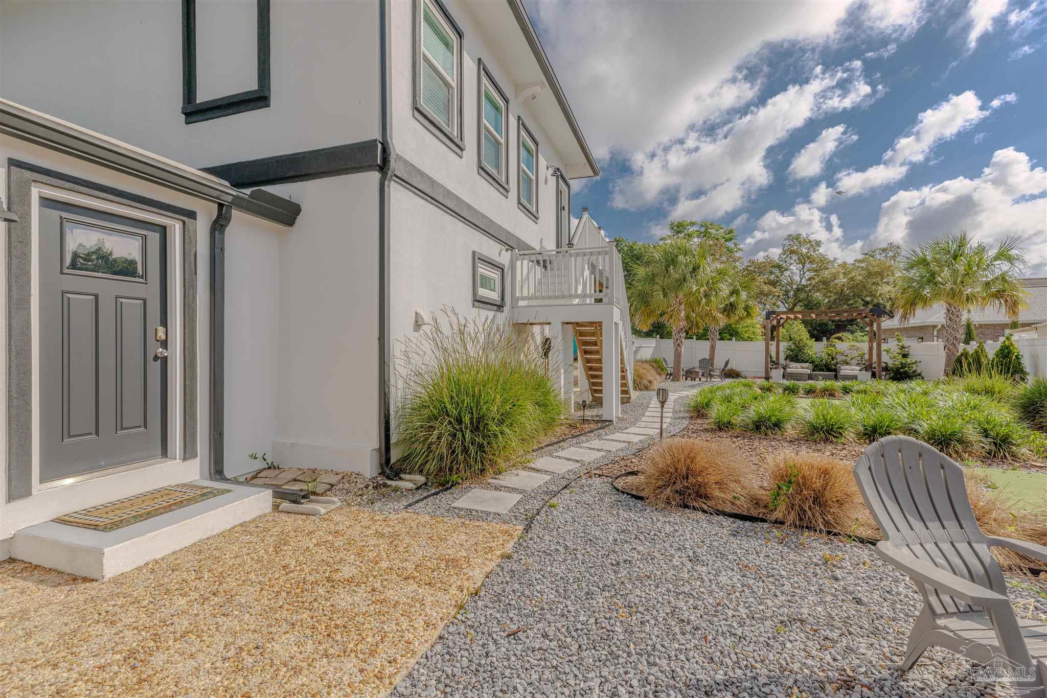 8 Sullivan Road Pensacola, FL 32507 - Photo 50 of 58