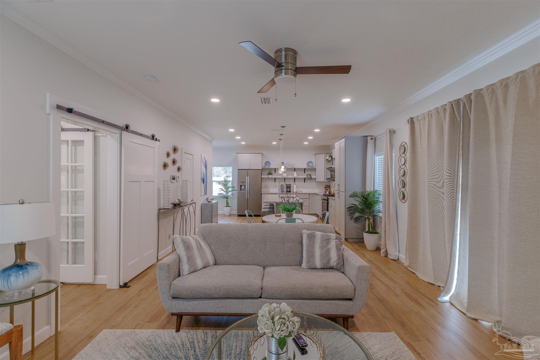 8 Sullivan Road Pensacola, FL 32507 - Photo 52 of 58