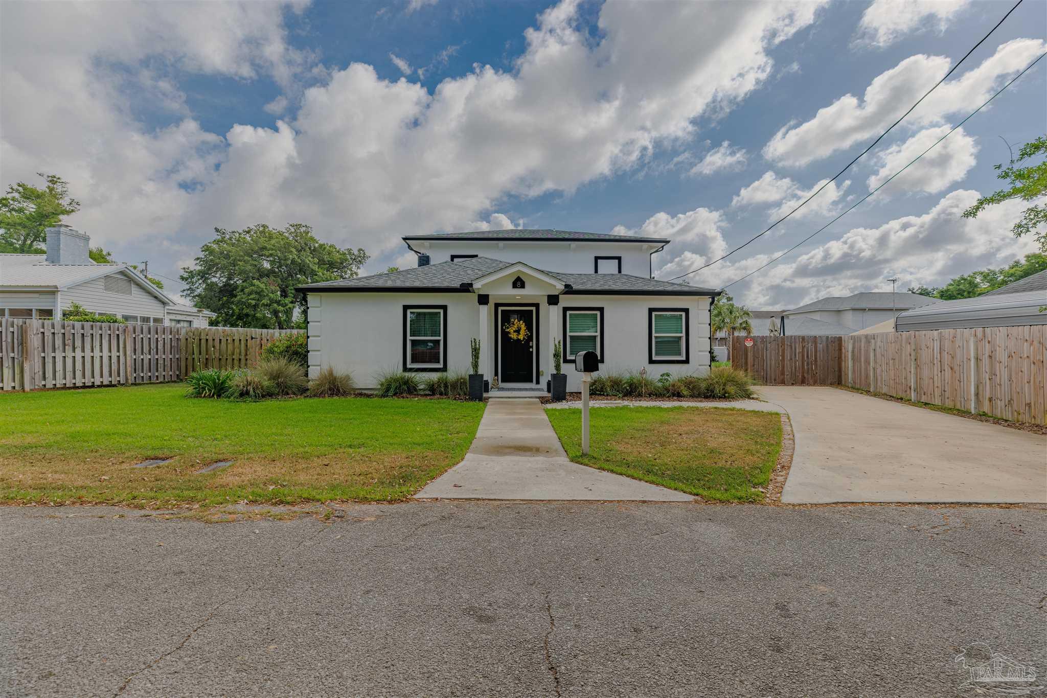 8 Sullivan Road Pensacola, FL 32507 - Photo 55 of 58