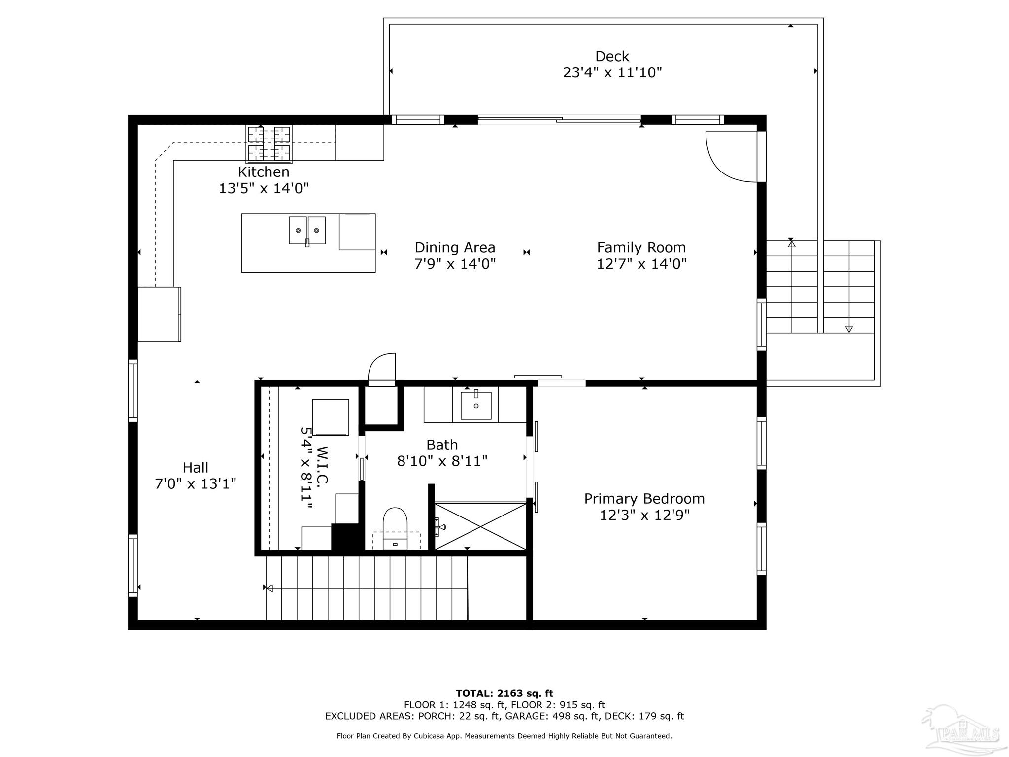 8 Sullivan Road Pensacola, FL 32507 - Photo 6 of 58