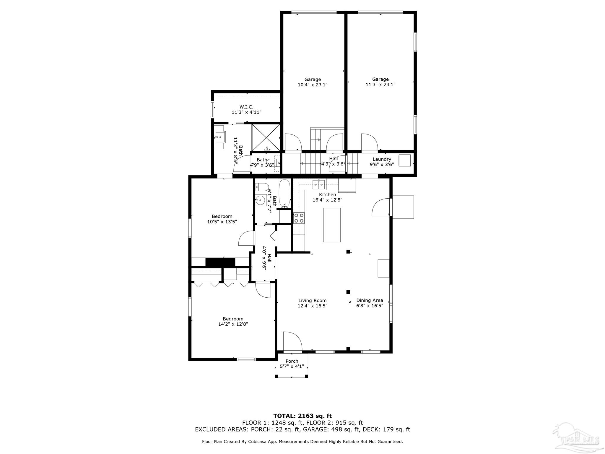 8 Sullivan Road Pensacola, FL 32507 - Photo 7 of 58