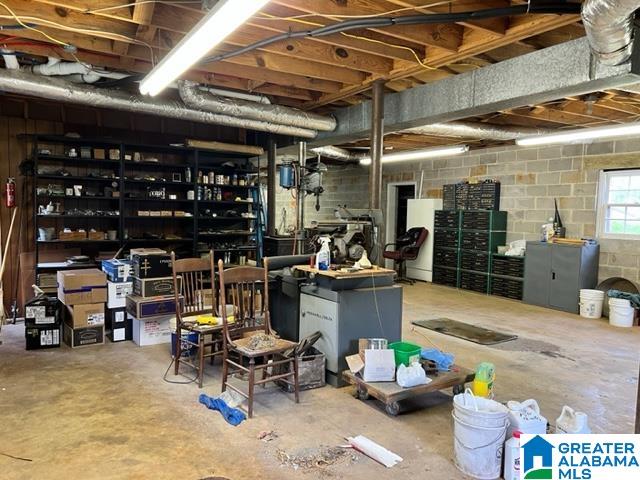 123 Hendricks Street Talladega, AL 35160 - Photo 64 of 96