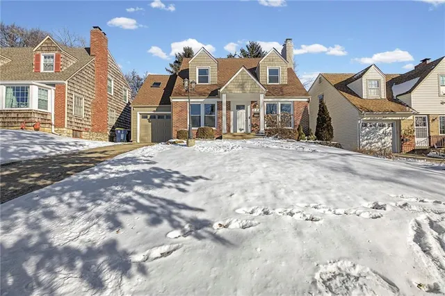 $410,000 | 506 East 66th Terrace, Kansas City, MO 64131