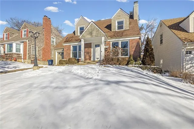 $410,000 | 506 East 66th Terrace, Kansas City, MO 64131