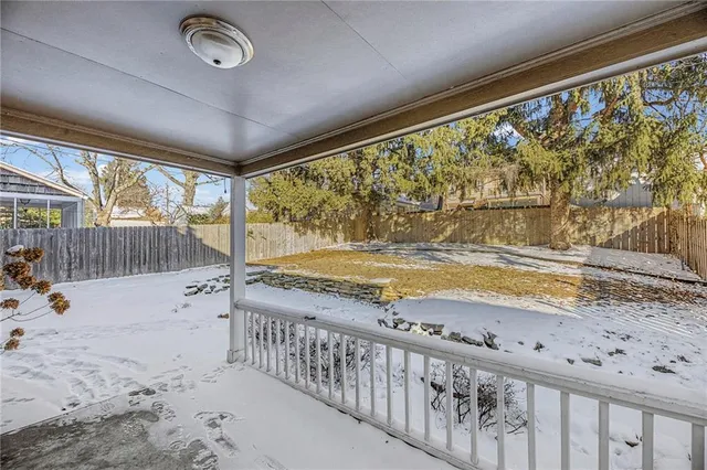 $410,000 | 506 East 66th Terrace, Kansas City, MO 64131