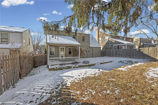 $410,000 | 506 East 66th Terrace, Kansas City, MO 64131