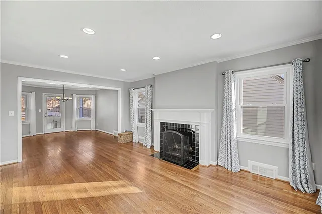 $410,000 | 506 East 66th Terrace, Kansas City, MO 64131