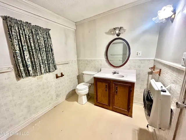 $159,900 | 203 South Binford Avenue, Duck Hill, MS 38925