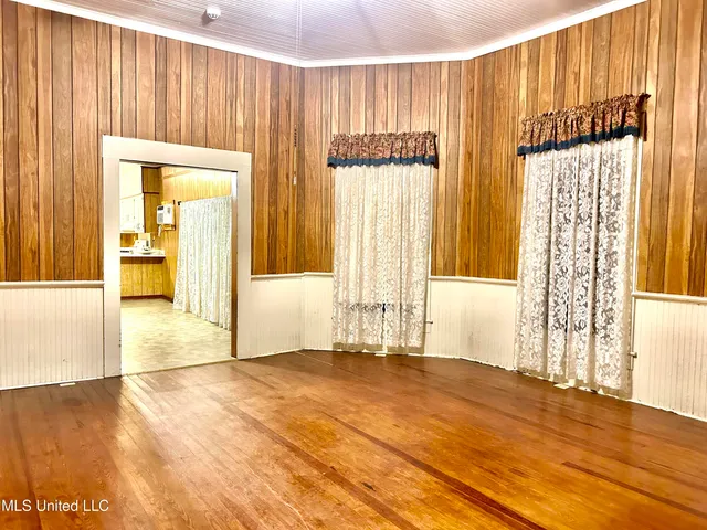 $159,900 | 203 South Binford Avenue, Duck Hill, MS 38925