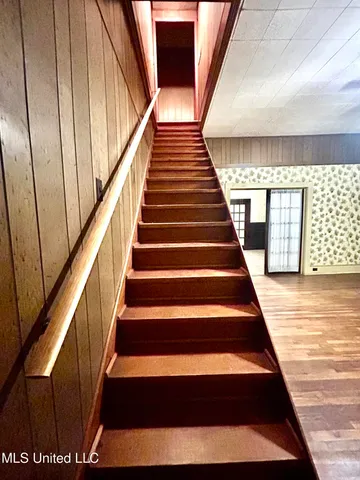 $159,900 | 203 South Binford Avenue, Duck Hill, MS 38925