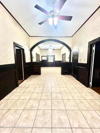 $149,900 | 203 South Binford Avenue, Duck Hill, MS 38925