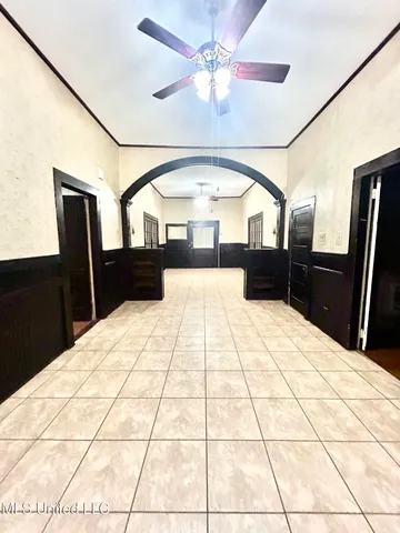 $159,900 | 203 South Binford Avenue, Duck Hill, MS 38925