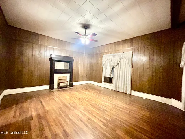 $159,900 | 203 South Binford Avenue, Duck Hill, MS 38925