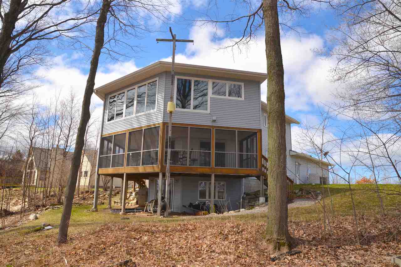 4761 Ridge Lane Kewadin, MI 49648 - Photo 2 of 39 1859746-1.JPG