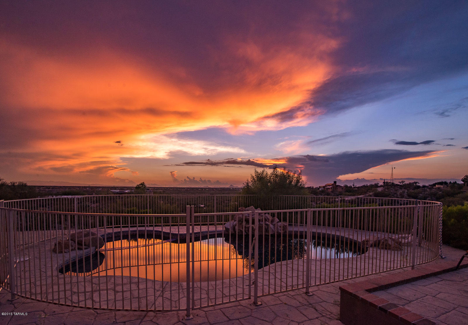5052 South Perlita Road Tucson, AZ 85747 - Photo 39 of 50