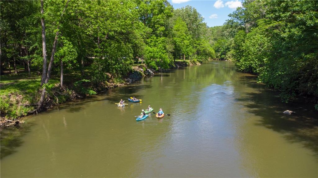 400 Matrix Circle Ellijay, GA 30540 - Photo 4 of 47 a view of a lake view