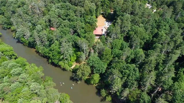 $825,000 | 400 Matrix Circle, Ellijay, GA 30540