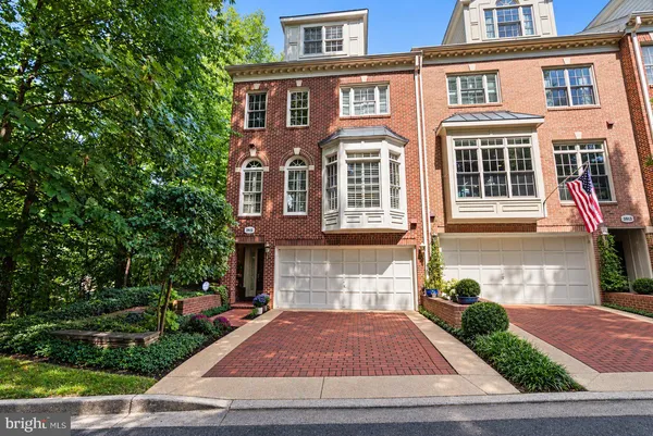 $2,200,000 | 3915 Hillandale Court Northwest, Washington, DC 20007