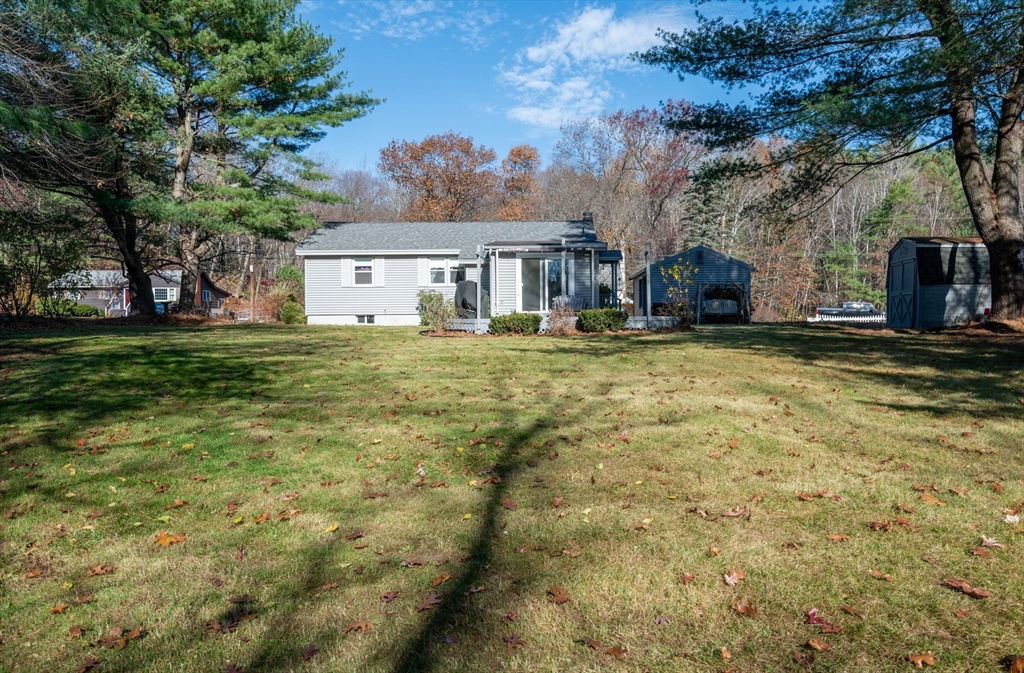 47 Old Jacobs Road Georgetown, MA 01833 - Photo 30 of 42 Gallery Image 30