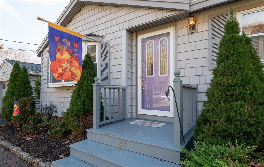 47 Old Jacobs Road Georgetown, MA 01833 - Photo 4 of 42 Gallery Image 4
