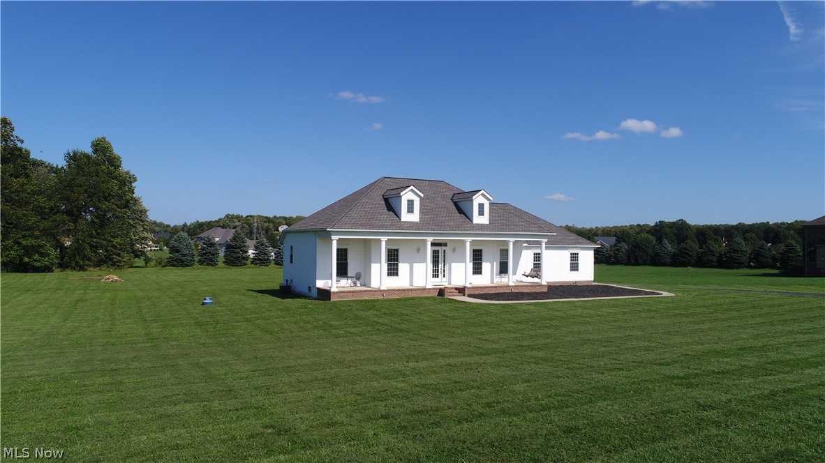 8017 Rice Road Amherst, OH 44001 - Photo 1 of 9