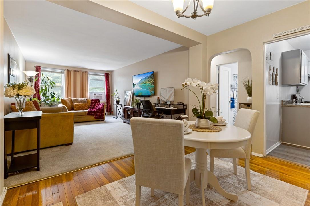 755 Bronx River Road, Unit 4I Bronxville, NY 10708 - Photo 1 of 1 Gallery Image 1