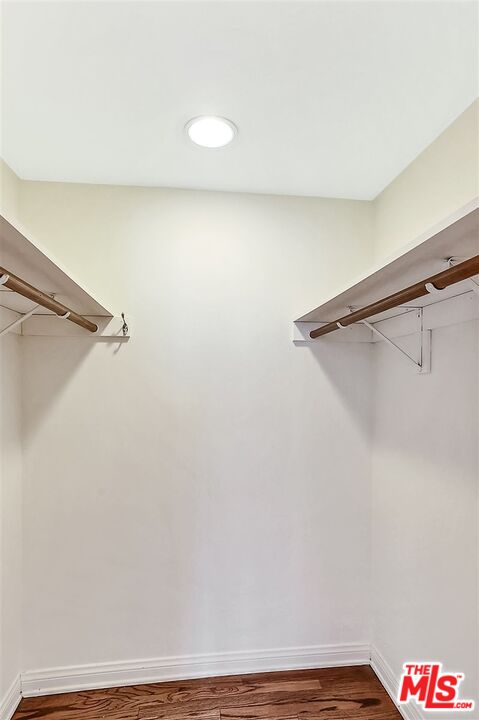 2160 Century Park East, Unit 1903 Los Angeles, CA 90067 - Photo 21 of 40 a view of bathroom