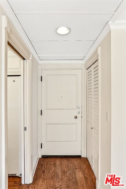 2160 Century Park East, Unit 1903 Los Angeles, CA 90067 - Photo 8 of 40 a view of an empty room