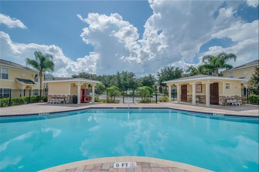 5404 Quarry Rock Road Lakeland, FL 33809 - Photo 3 of 24